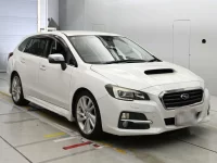 Цена авто Subaru Levorg с аукционов Японии, номер кузова VM4, пробег 97 000, оценка 8