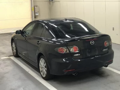 Mazda Atenza