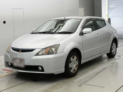 Toyota WiLL VS