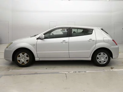 Toyota WiLL VS