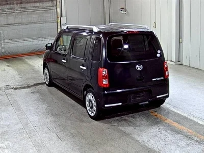 DAIHATSU MIRA COCOA 2