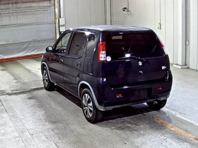 Suzuki Kei