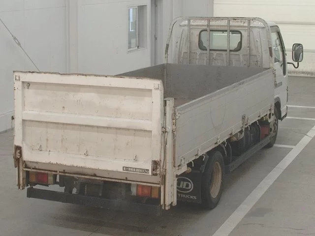 NISSAN DIESEL (UD) CONDOR  с аукциона в Японии