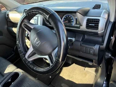 Honda Zest