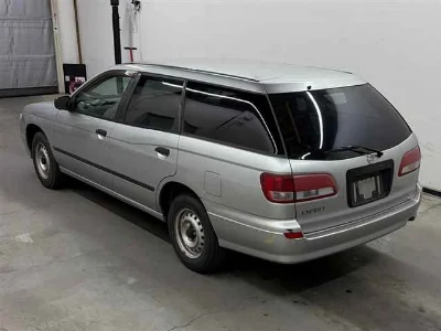 Nissan Expert