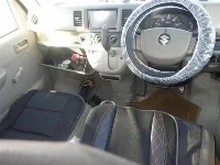 Цена авто Suzuki Every с аукционов Японии, номер кузова DA64V, пробег 107 000, оценка 2