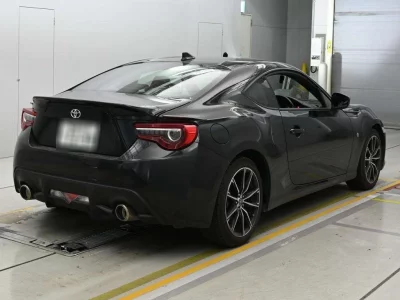 Toyota GT 86