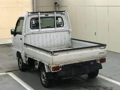 SUBARU SAMBAR TRUCK 2