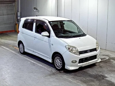 Daihatsu Max