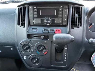 TOYOTA TOWN ACE VAN 3