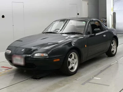 Mazda Eunos Roadster
