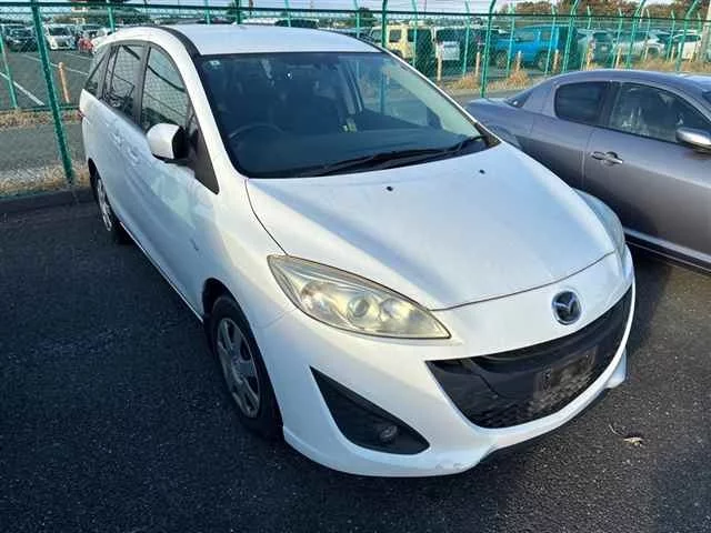 Mazda Premacy 2015