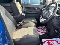 Цена авто Daihatsu Wake с аукционов Японии, номер кузова LA700S, пробег 88 000, оценка 3
