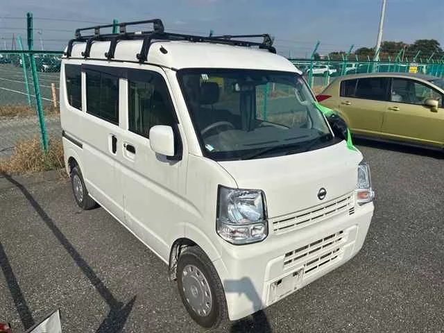 Nissan NV100 Clipper 2020