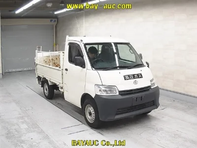 Toyota TownAce Truck