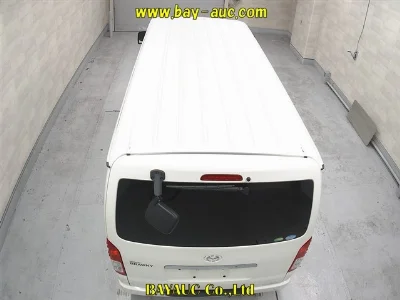 Mazda Bongo Brawny