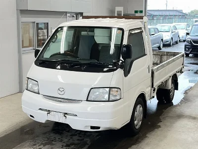 Mazda Bongo
