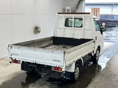 Mazda Bongo