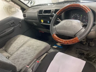 Mazda Bongo
