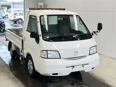 Mazda Bongo