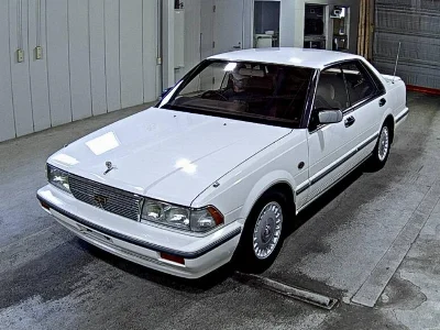 Nissan Gloria