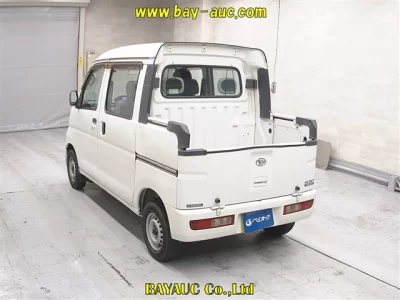 Daihatsu Hijet Deck Van