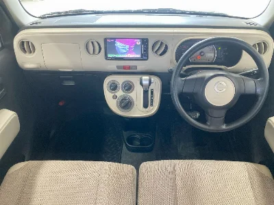 DAIHATSU MIRA COCOA 3