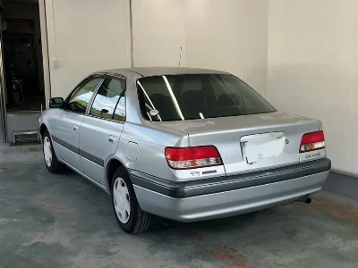 Toyota Carina