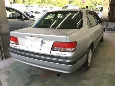 Toyota Carina