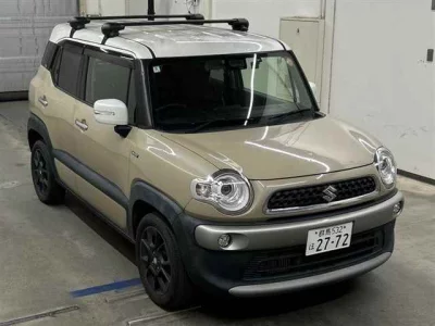 Suzuki Xbee