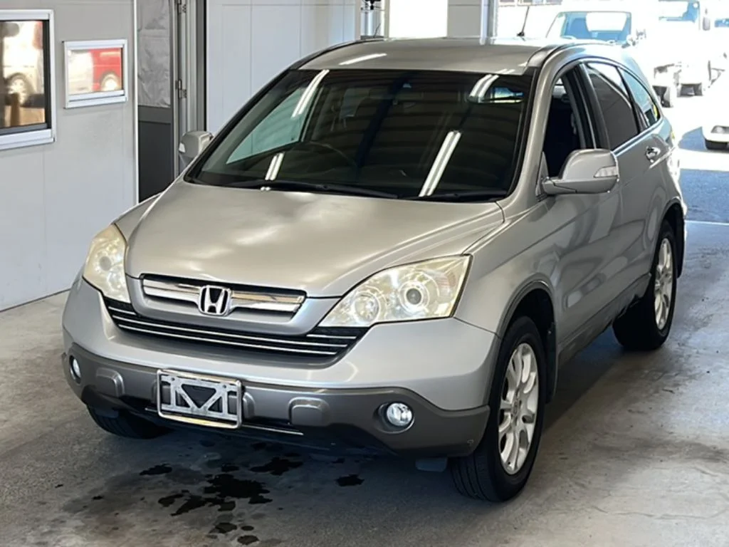 Honda CR-V 2006