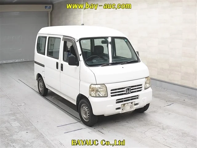 Honda Acty 2006