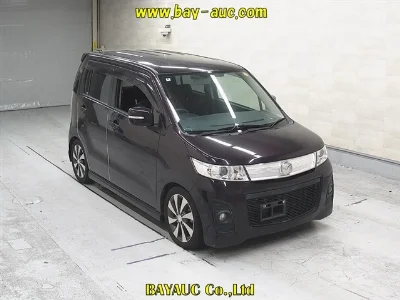 Mazda AZ-Wagon