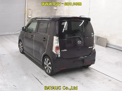 Mazda AZ-Wagon