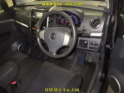 Mazda AZ-Wagon