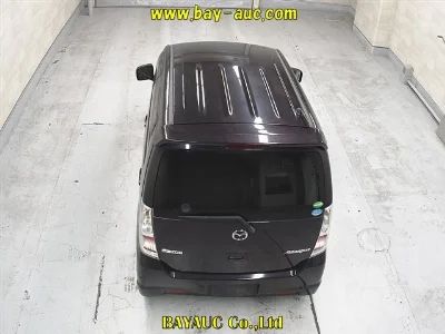 Mazda AZ-Wagon