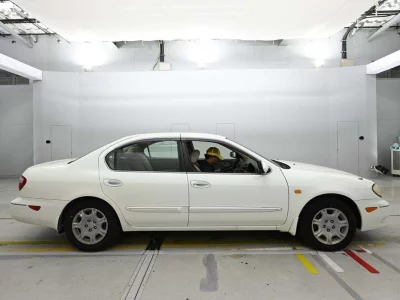 Nissan Cefiro