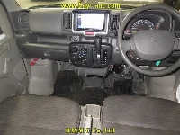 Цена авто Suzuki Every с аукционов Японии, номер кузова DA17V, пробег 145 000, оценка 2