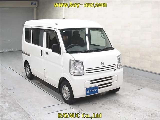 Nissan NV100 Clipper 2020