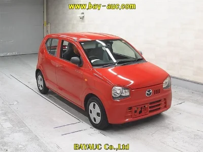 Mazda Carol