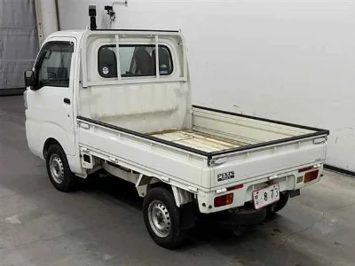 Toyota Pixis Truck