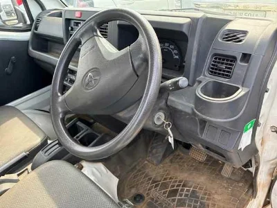 Toyota Pixis Truck