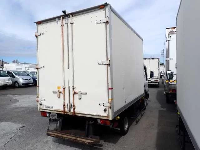 Mazda Titan 2008