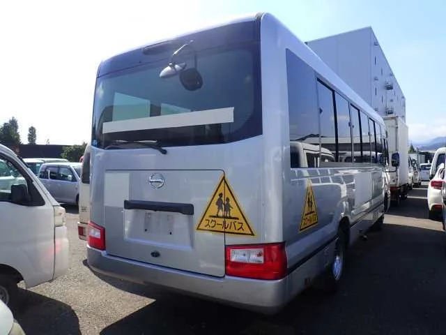Hino LIESSE II  с аукциона в Японии
