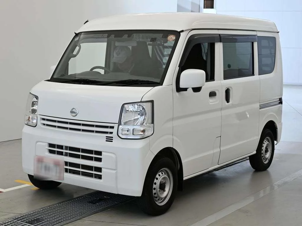 Nissan NV100 Clipper 2021