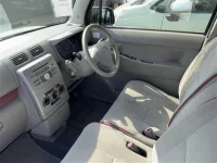 Цена авто Daihatsu Move Conte с аукционов Японии, номер кузова L575S, пробег 258 000, оценка 