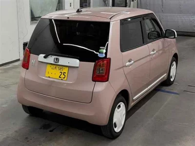 Honda N-One
