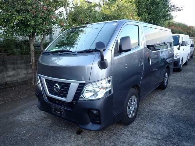 Nissan NV350 Caravan 2019