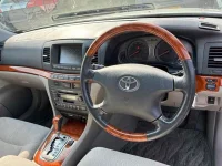 Цена авто Toyota Mark II с аукционов Японии, номер кузова GX110, пробег 41 000, оценка 2