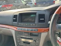 Цена авто Toyota Mark II с аукционов Японии, номер кузова GX110, пробег 41 000, оценка 2